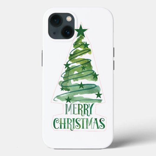 Case-Mate Tough Apple iPhone 13 Fall Hülle (Rückseite)