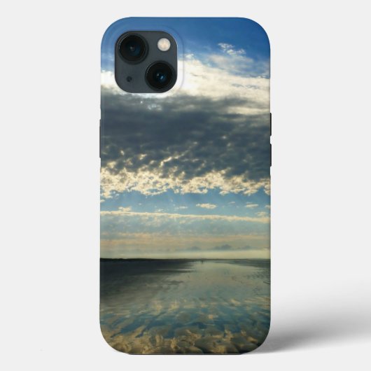 Case-Mate Tough Apple iPhone 13 Fall Hülle (Rückseite)