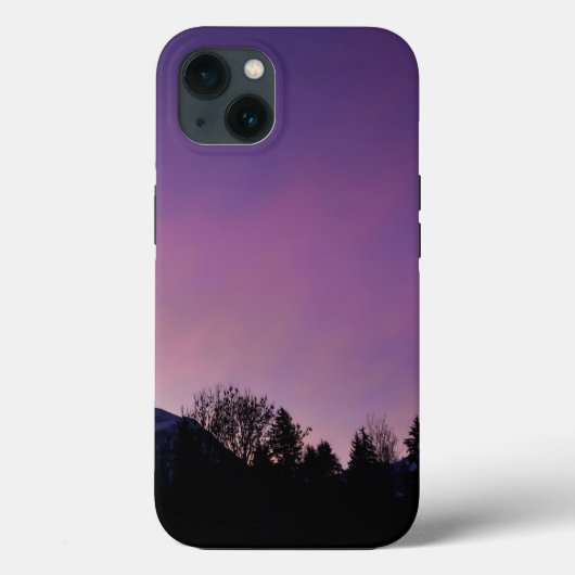 Case-Mate Tough Apple iPhone 13 Fall Hülle (Rückseite)