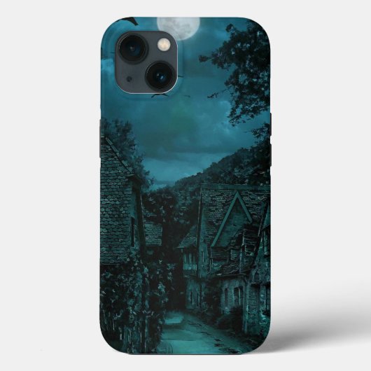 Case-Mate Tough Apple iPhone 13 Fall Hülle (Rückseite)