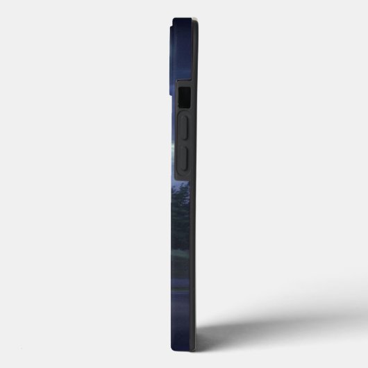 Case-Mate Tough Apple iPhone 13 Fall Hülle (Rückseite / Links)