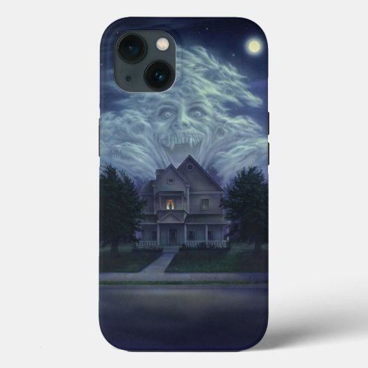 Case-Mate Tough Apple iPhone 13 Fall Hülle (Rückseite)