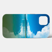 Case-Mate Tough Apple iPhone 13 Fall Hülle (Rückseite (Horizontal))