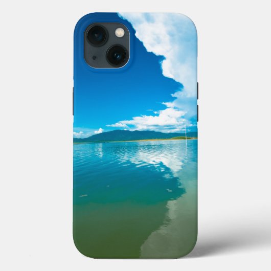 Case-Mate Tough Apple iPhone 13 Fall Hülle (Rückseite)