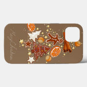 Case-Mate Tough Apple iPhone 13 Fall Hülle (Rückseite (Horizontal))