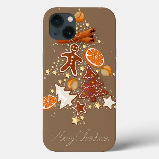 Case-Mate Tough Apple iPhone 13 Fall Hülle (Rückseite)