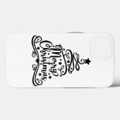 Case-Mate Tough Apple iPhone 13 Fall Hülle (Rückseite (Horizontal))