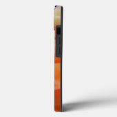 Case-Mate Tough Apple iPhone 13 Fall Hülle (Rückseite / Links)