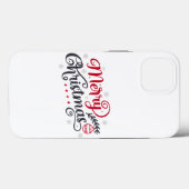 Case-Mate Tough Apple iPhone 13 Fall Hülle (Rückseite (Horizontal))