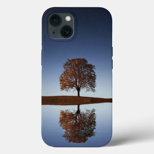 Case-Mate Tough Apple iPhone 13 Fall Hülle (Rückseite)