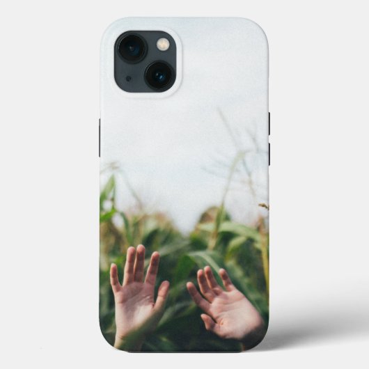 Case-Mate Tough Apple iPhone 13 Fall Hülle (Rückseite)