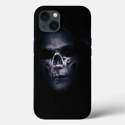 Case-Mate Tough Apple iPhone 13 Fall Hülle (Rückseite)