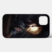 Case-Mate Tough Apple iPhone 13 Fall Hülle (Rückseite (Horizontal))