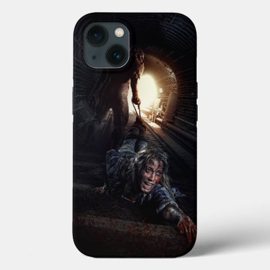 Case-Mate Tough Apple iPhone 13 Fall Hülle (Rückseite)