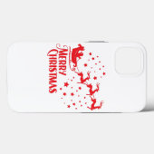 Case-Mate Tough Apple iPhone 13 Fall Hülle (Rückseite (Horizontal))