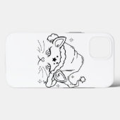 Case-Mate Tough Apple iPhone 13 Fall Hülle (Rückseite (Horizontal))