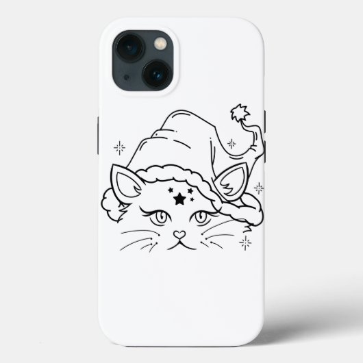 Case-Mate Tough Apple iPhone 13 Fall Hülle (Rückseite)
