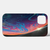Case-Mate Tough Apple iPhone 13 Fall Hülle (Rückseite (Horizontal))