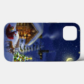 Case-Mate Tough Apple iPhone 13 Fall Hülle (Rückseite (Horizontal))