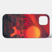 Case-Mate Tough Apple iPhone 13 Fall Hülle (Rückseite (Horizontal))