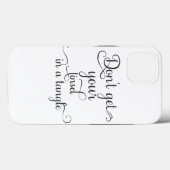 Case-Mate Tough Apple iPhone 13 Fall Hülle (Rückseite (Horizontal))