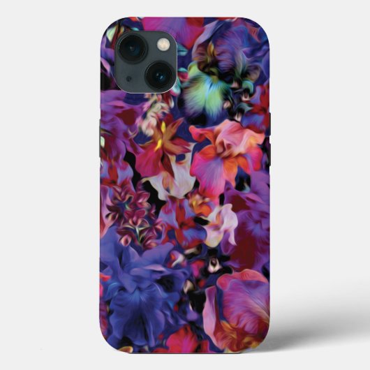 Case-Mate Tough Apple iPhone 13 Fall Hülle (Rückseite)