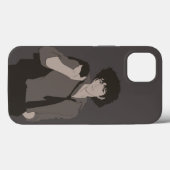 Case-Mate Tough Apple iPhone 13 Fall Hülle (Rückseite (Horizontal))