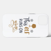 Case-Mate Tough Apple iPhone 13 Fall Hülle (Rückseite (Horizontal))