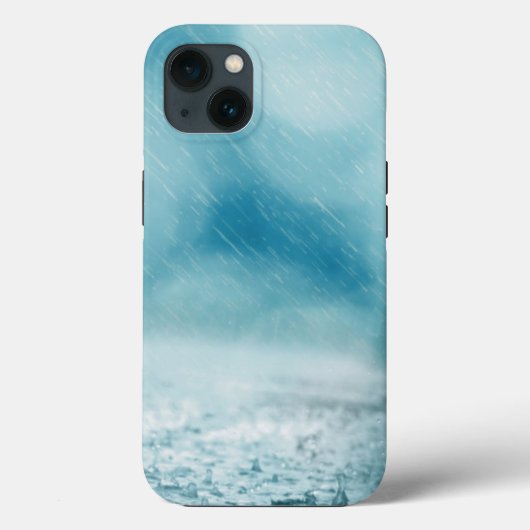 Case-Mate Tough Apple iPhone 13 Fall Hülle (Rückseite)