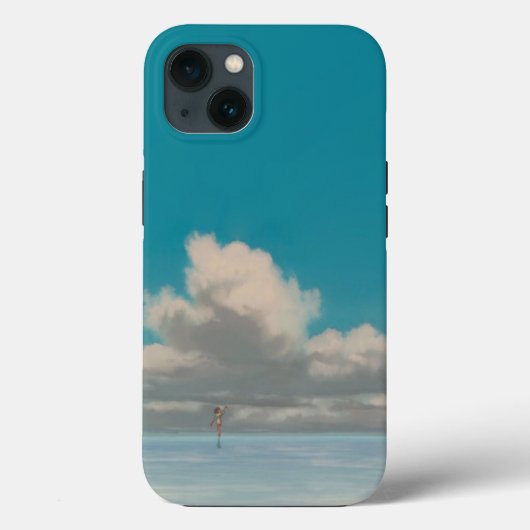 Case-Mate Tough Apple iPhone 13 Fall Hülle (Rückseite)