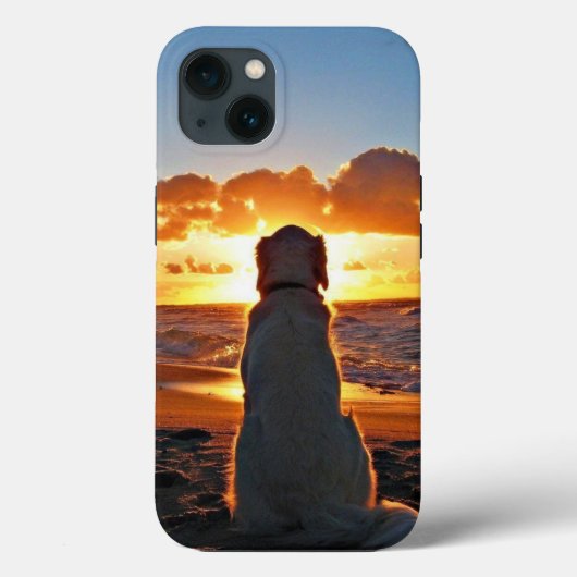Case-Mate Tough Apple iPhone 13 Fall Hülle (Rückseite)