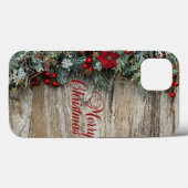 Case-Mate Tough Apple iPhone 13 Fall Hülle (Rückseite (Horizontal))