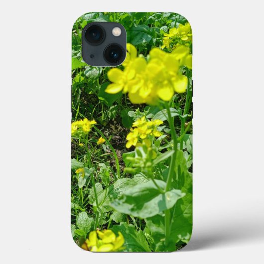 Case-Mate Tough Apple iPhone 13 Fall Hülle (Rückseite)