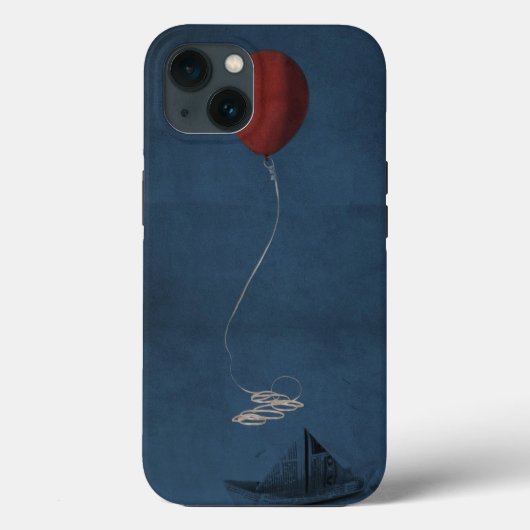 Case-Mate Tough Apple iPhone 13 Fall Hülle (Rückseite)