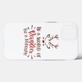 Case-Mate Tough Apple iPhone 13 Fall Hülle (Rückseite (Horizontal))