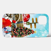 Case-Mate Tough Apple iPhone 13 Fall Hülle (Rückseite (Horizontal))