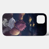 Case-Mate Tough Apple iPhone 13 Fall Hülle (Rückseite (Horizontal))