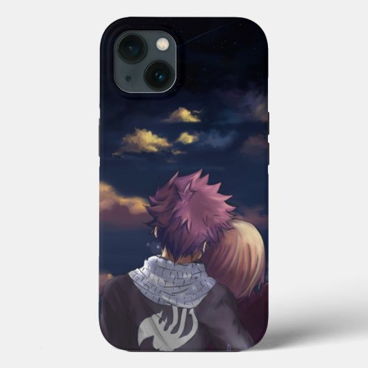 Case-Mate Tough Apple iPhone 13 Fall Hülle (Rückseite)