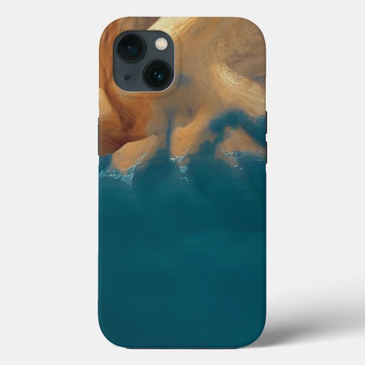 Case-Mate Tough Apple iPhone 13 Fall Hülle (Rückseite)