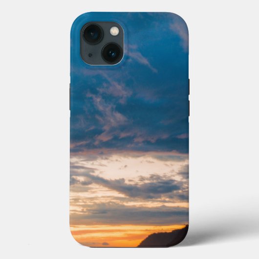 Case-Mate Tough Apple iPhone 13 Fall Hülle (Rückseite)