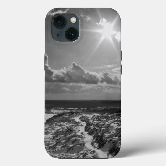 Case-Mate Tough Apple iPhone 13 Fall Hülle (Rückseite)