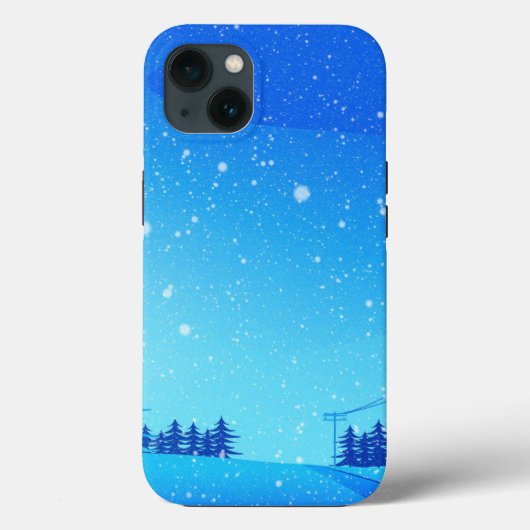 Case-Mate Tough Apple iPhone 13 Fall Hülle (Rückseite)