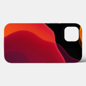 Case-Mate Tough Apple iPhone 13 Fall Hülle (Rückseite (Horizontal))