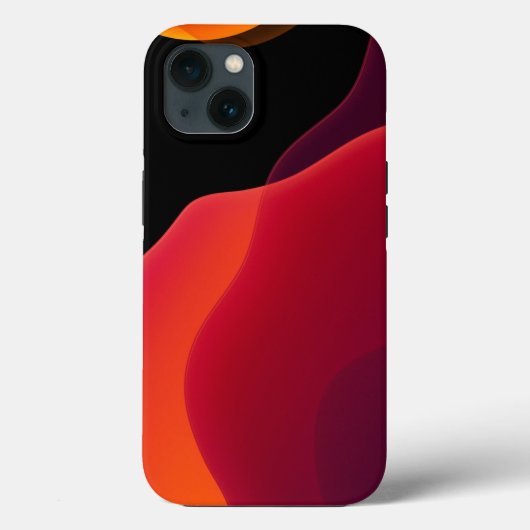 Case-Mate Tough Apple iPhone 13 Fall Hülle (Rückseite)