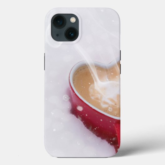 Case-Mate Tough Apple iPhone 13 Fall Hülle (Rückseite)