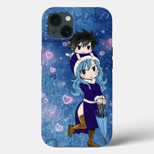 Case-Mate Tough Apple iPhone 13 Fall Hülle (Rückseite)