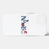 Case-Mate Tough Apple iPhone 13 Fall Hülle (Rückseite (Horizontal))