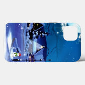 Case-Mate Tough Apple iPhone 13 Fall Hülle (Rückseite (Horizontal))
