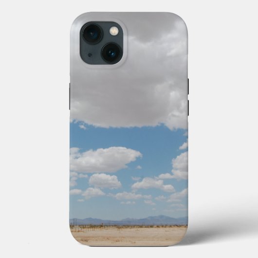 Case-Mate Tough Apple iPhone 13 Fall Hülle (Rückseite)