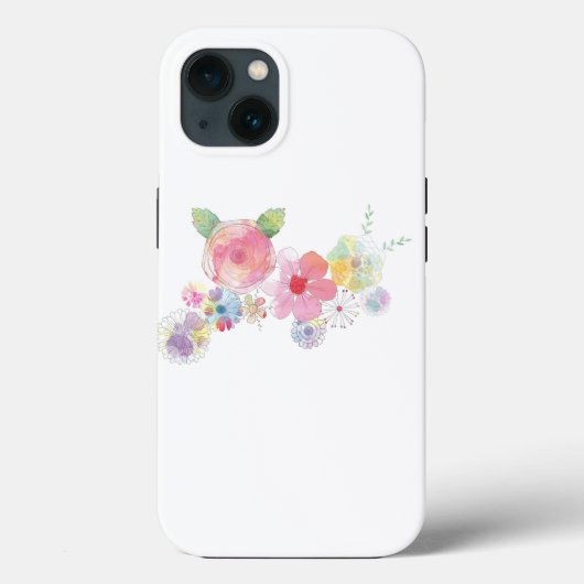 Case-Mate Tough Apple iPhone 13 Fall Hülle (Rückseite)